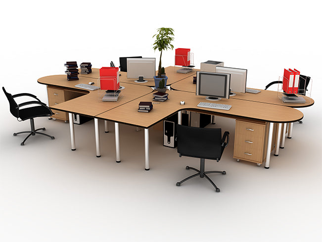 Designer Furniture for a Smarter Office