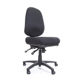 Ergoteq Extra High Back Office Chair