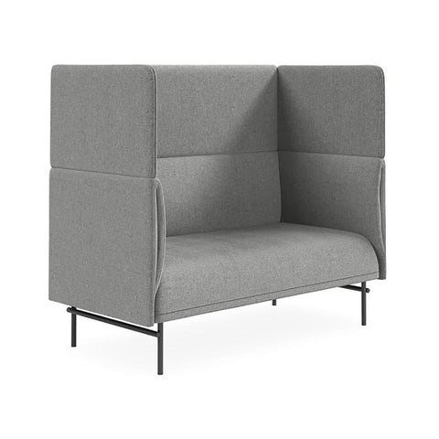 Noor High Back Lounge Sofa