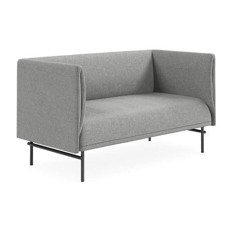 Noor Low Back Lounge Sofa