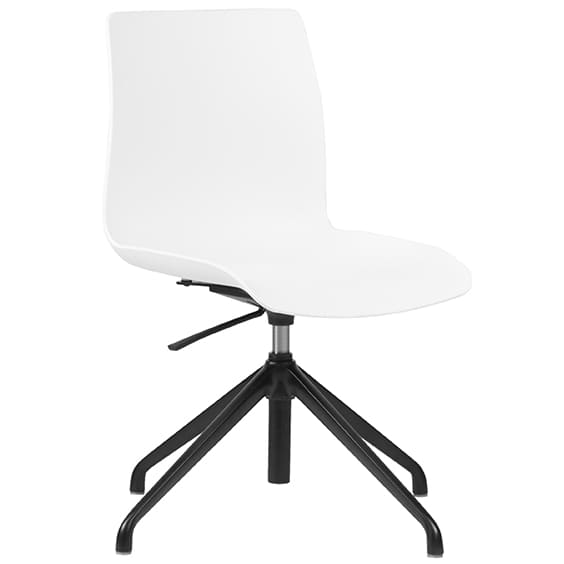 Pod Adjustable Height Visitor Chair