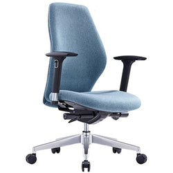 Porto Office Chair with Arms