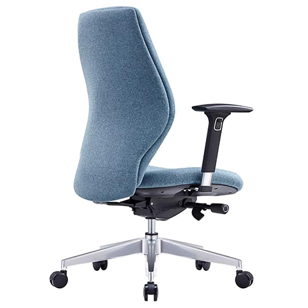 Porto Office Chair with Arms