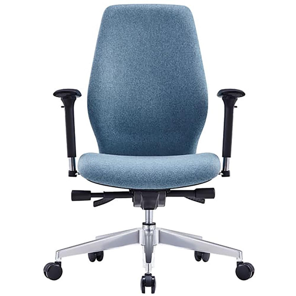 Porto Office Chair with Arms