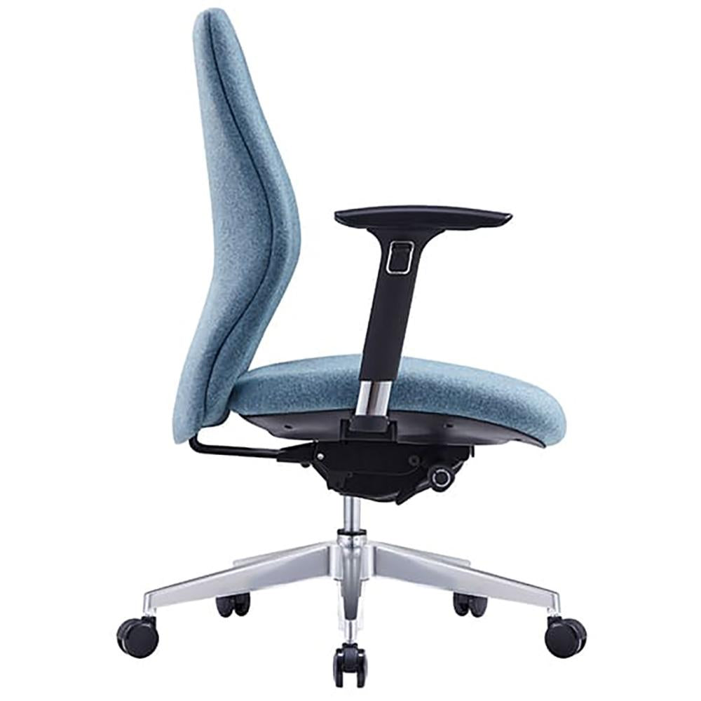 Porto Office Chair with Arms