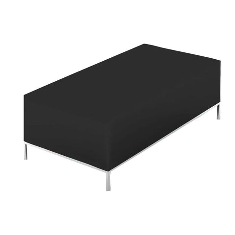 B2 Rectangular Ottoman