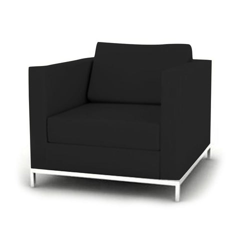 B2 Single Seat Lounge Sofa