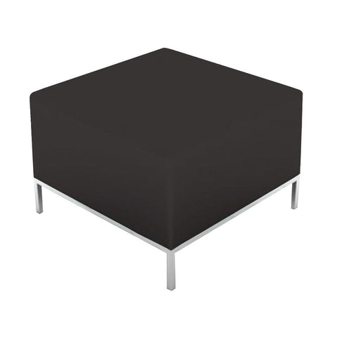 B2 600mm Square Ottoman