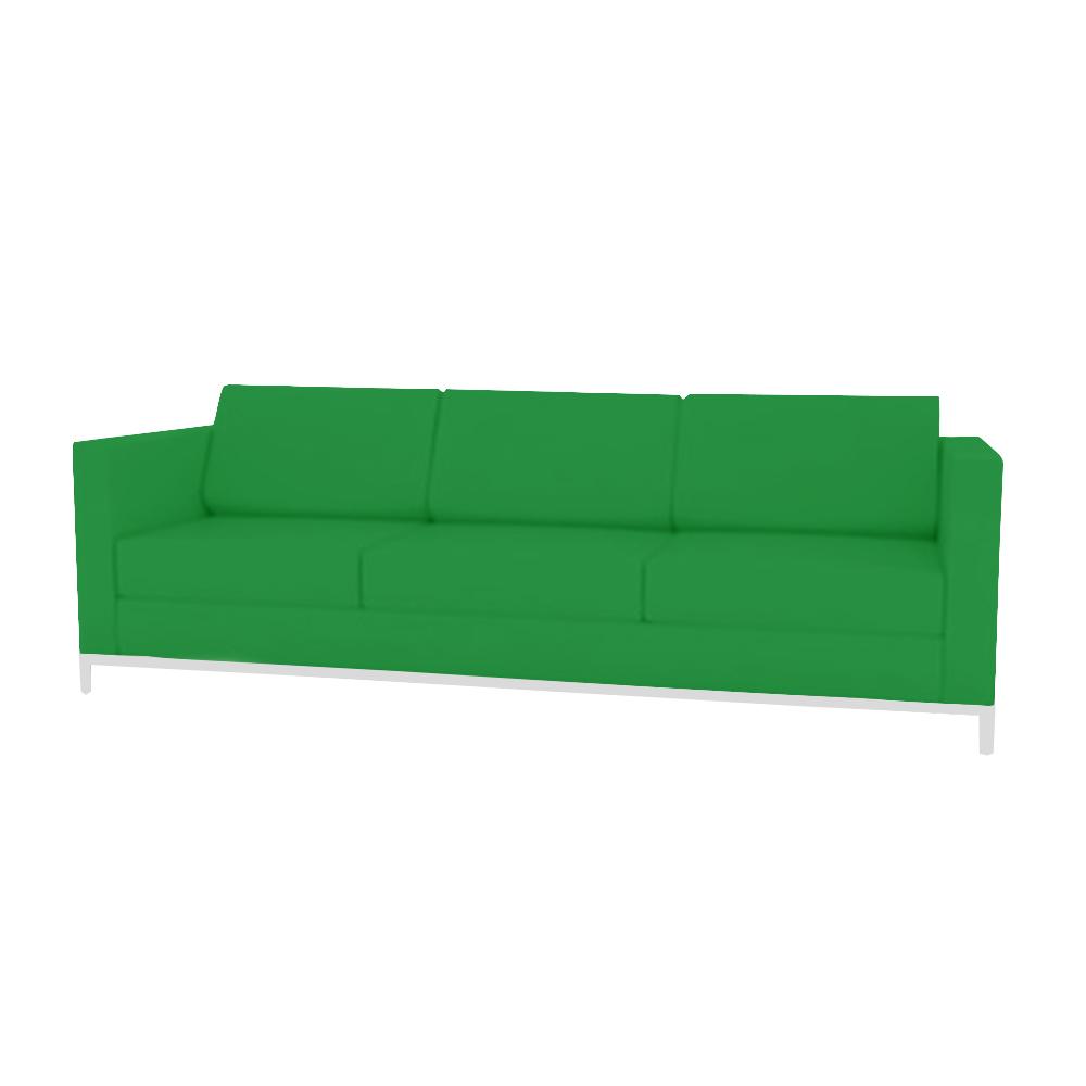 B2 Three Seat Lounge Sofa