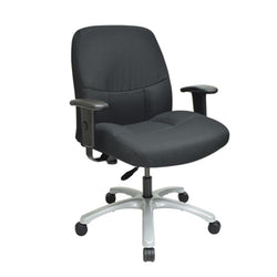 Big Man Office Chair