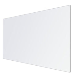 EDGE LX8000 Porcelain Powder Coated Frame