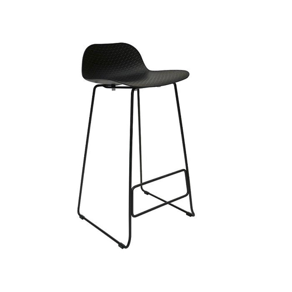 Emboss Bar Stool