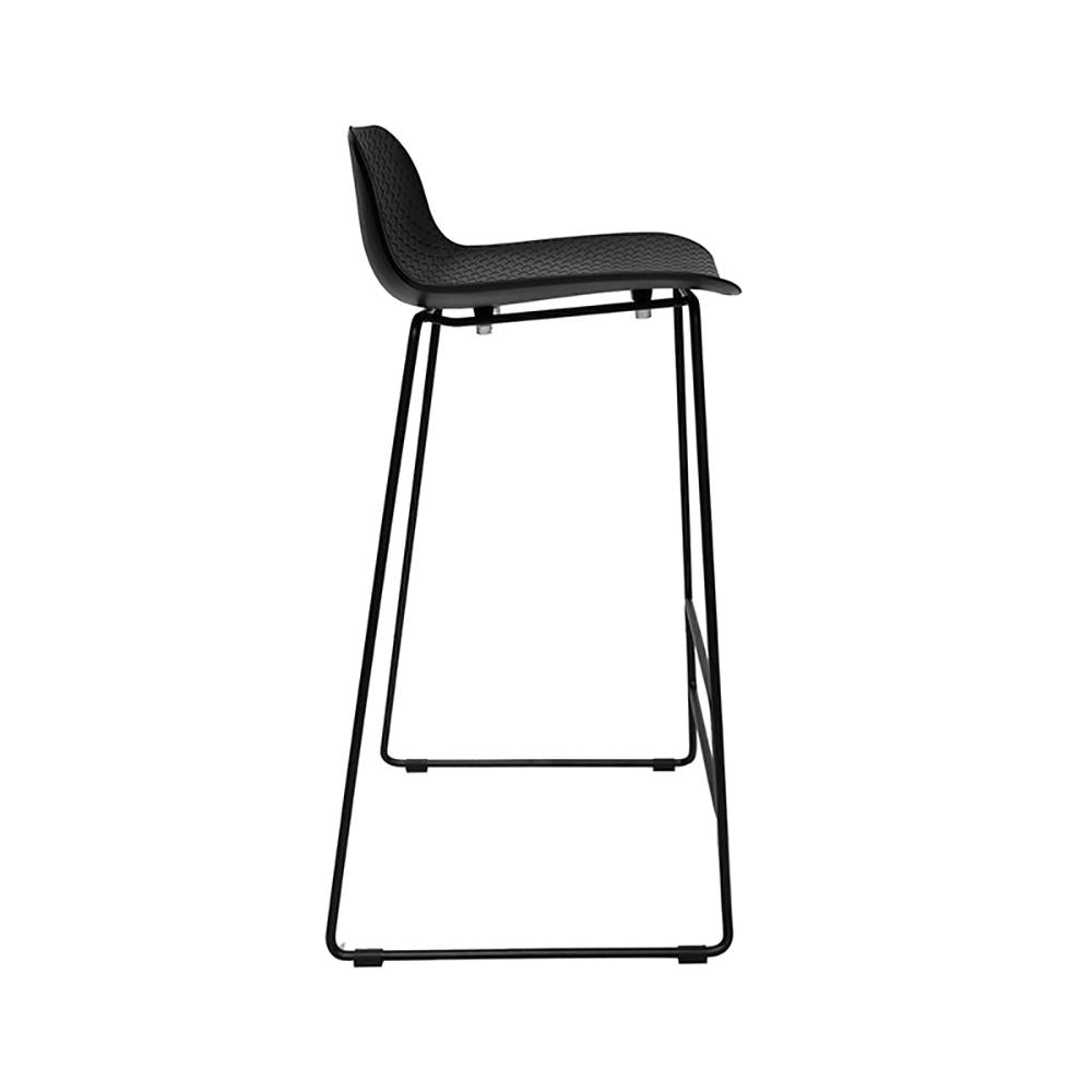 Emboss Bar Stool