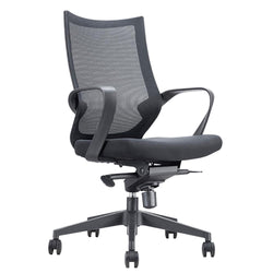 Gala Mesh Back Meeting Chair