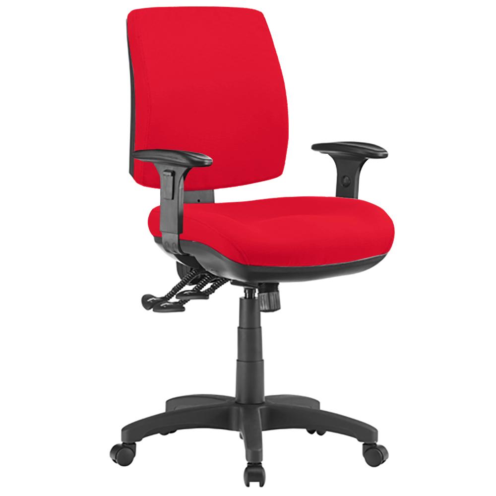 Galaxy Office Chair with Arms