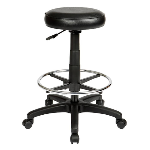 Industrial Drafting Stool