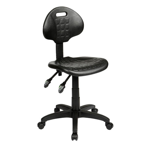 Industrial Height Ergonomic Stool