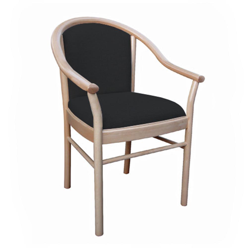 Manuela Wooden Chair