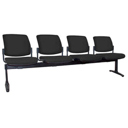 Maxi Four Seater Beam Chair