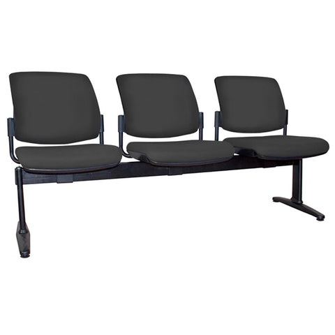 Maxi Three Seater Beam Chair