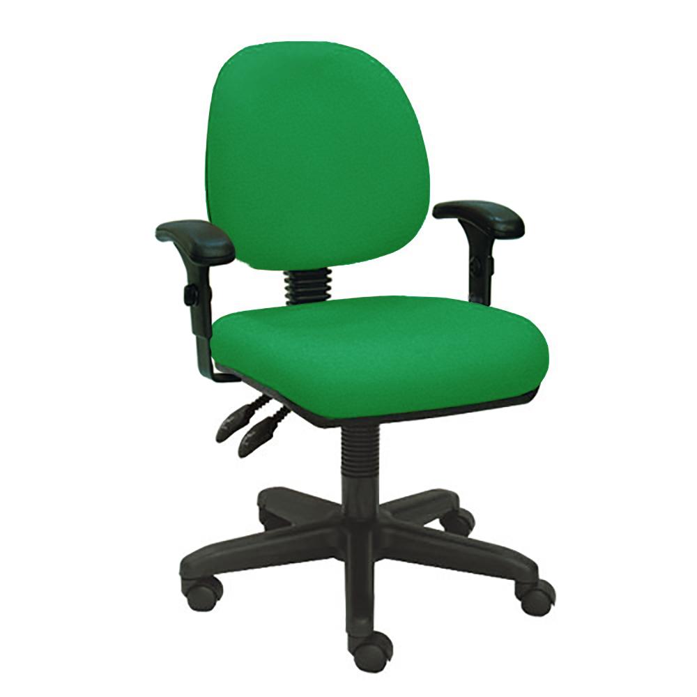 Mercury 120 Office Chair with Arms