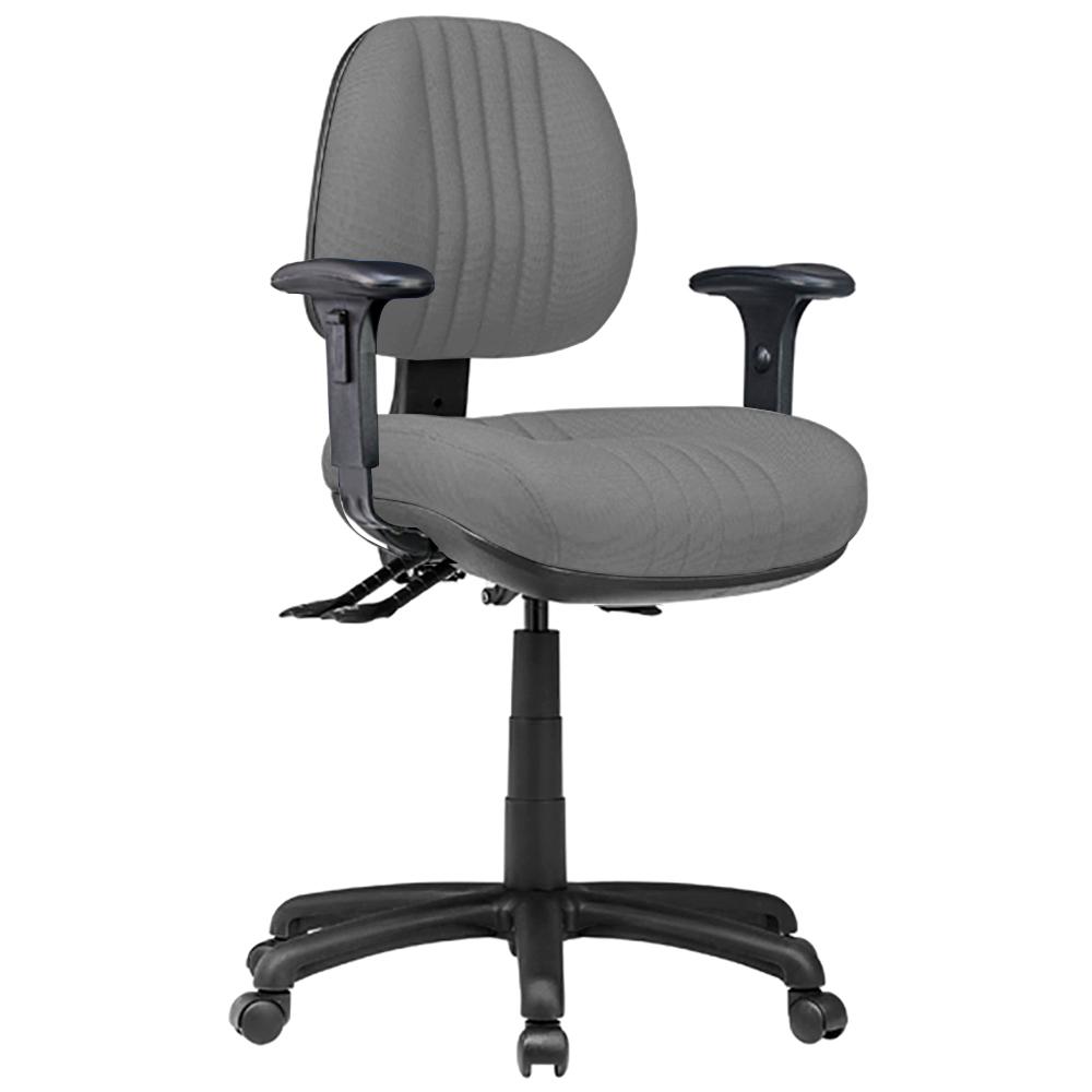 Safari 350 Office Chair with Arms