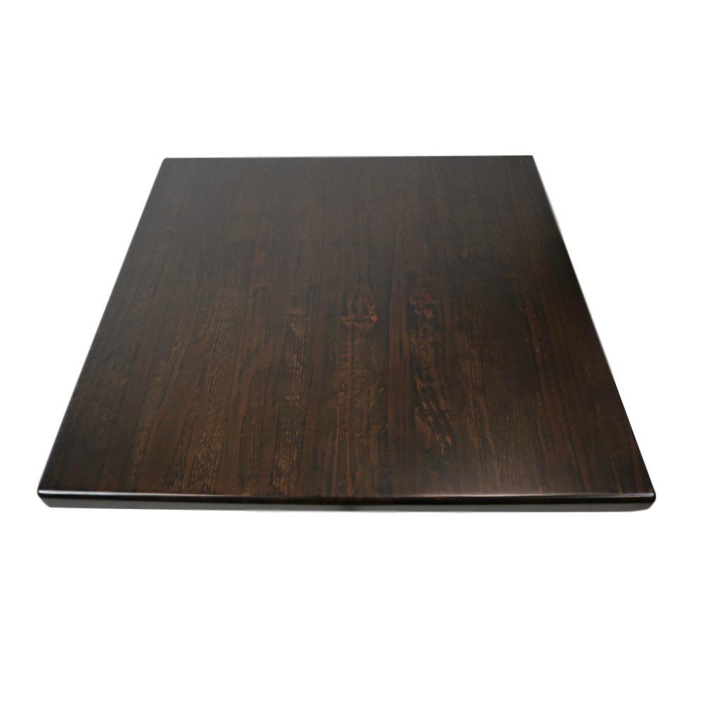 Tuscany Timber Top Only - 700 x 700